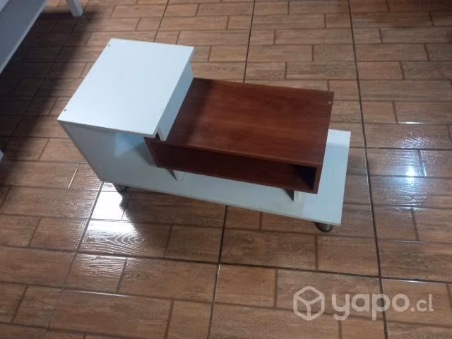 Mesa de centro