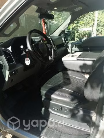 F150 xlt 5.0 4x4 - Imagen 5