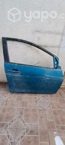 Puertas de auto