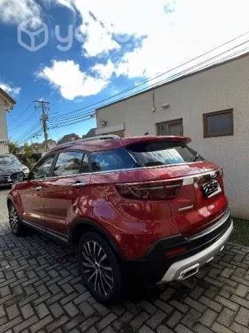 FORD TERRITORY TERRITORY , año 2021