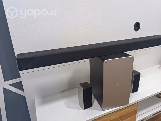 VIZIO SmartCast 36'' 5.1 Soundbar System