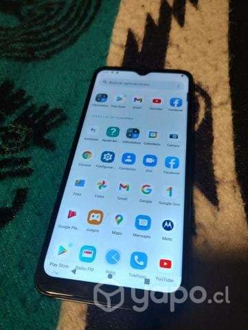Teléfono celular Moto g30 128gb - Imagen 5