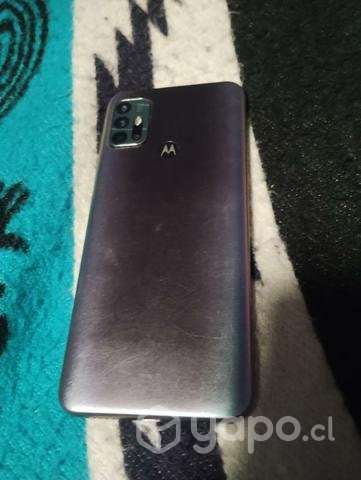 Teléfono celular Moto g30 128gb - Imagen 3