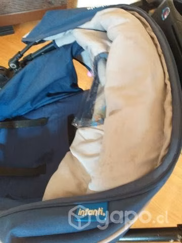 Coche bebe - Imagen 5