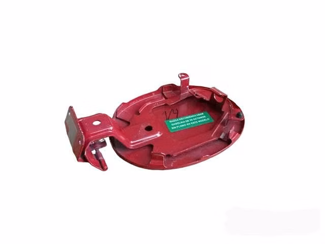 Tapa de bencina Mazda 3 sport (2004-2009) original - Imagen 3