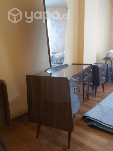 Set de Dormitorio