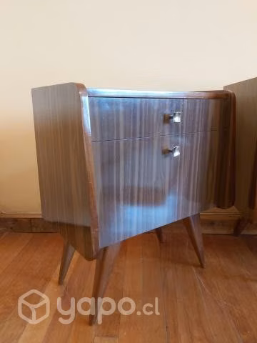 Set de Dormitorio