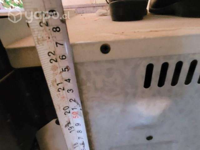 Horno electrico - Imagen 2