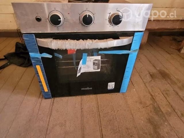 Horno electrico