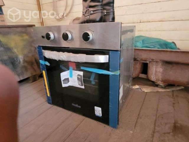 Horno electrico - Imagen 4