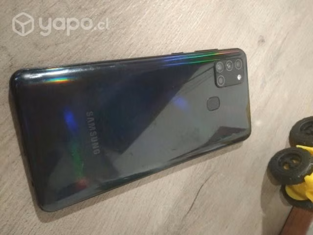 Samsung a21s - Imagen 3