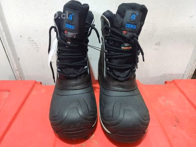 Absolute zero bota termica
