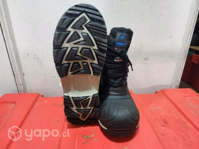 Absolute zero bota termica - Imagen 2