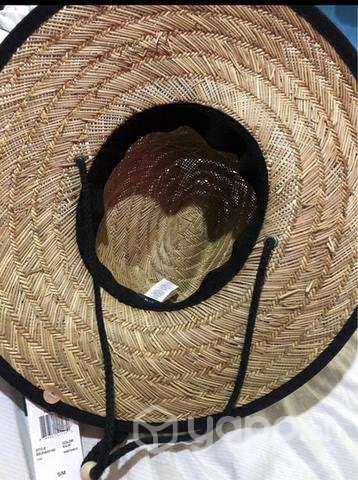 Sombrero QuickSilver - Imagen 2