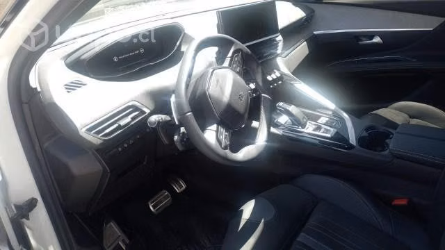 Se vende peugeot 3008