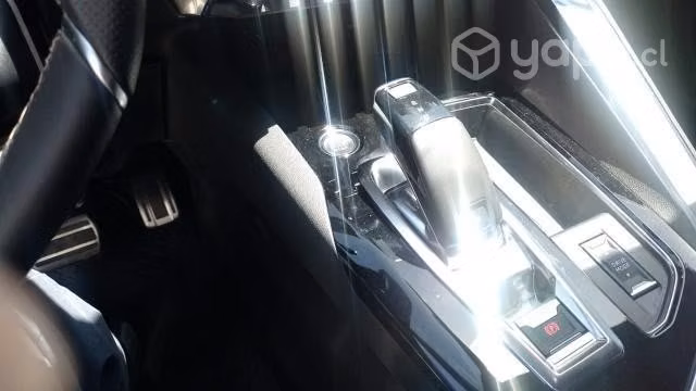 Se vende peugeot 3008