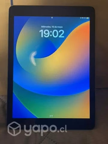 IPad sexta generación 128GB - Imagen 2