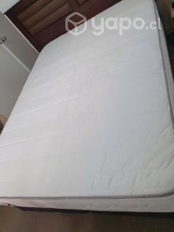 Cama 2 plazas - Imagen 2