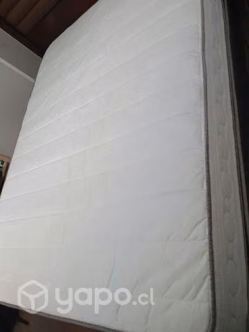 Cama 2 plazas - Imagen 3