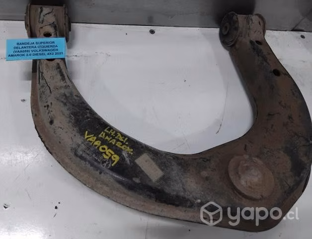 Bandeja Superior Del Izq (VAA059) VW Amarok 2.0