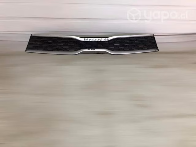 Mascara kia morning 2018-2021