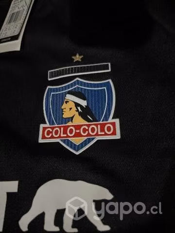 Camiseta Colo Colo Original