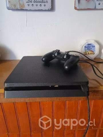 PlayStation 4