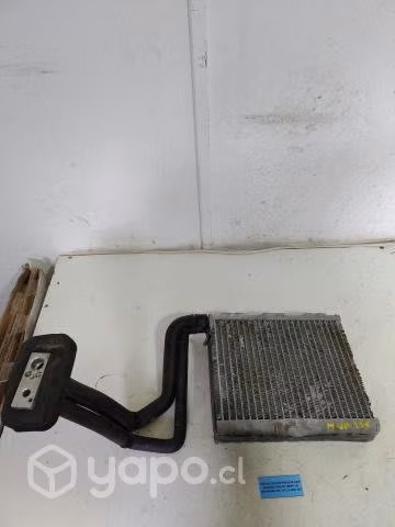 Radiador Evaporador Aire Ac (MNP115) Mahindra Pik