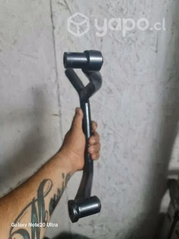 Jaula mt 03 - Imagen 2