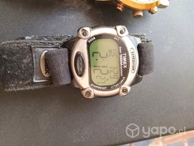Relojes