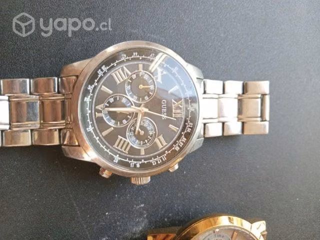 Relojes - Imagen 3