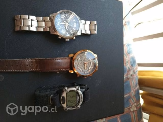 Relojes - Imagen 4