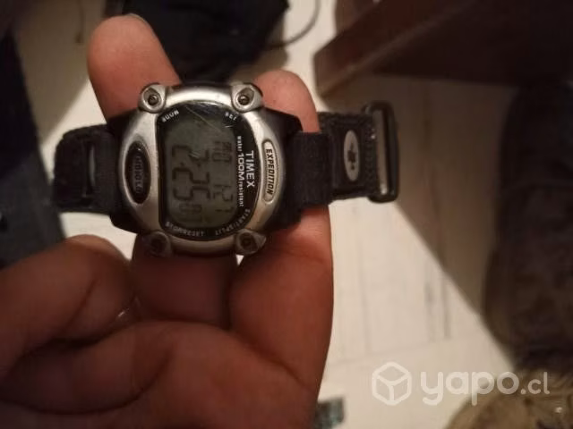 Relojes - Imagen 5