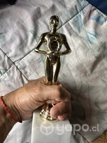 Premio Oscar