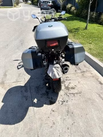 Bmw r1200rs 2019