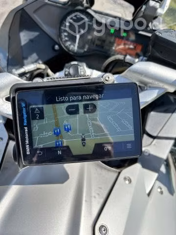 Bmw r1200rs 2019