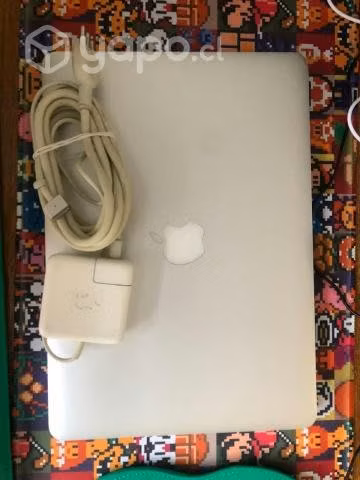 Macbook
