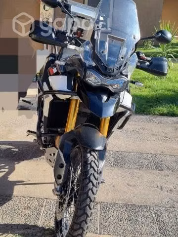 Triumph Tiger 900 Rally