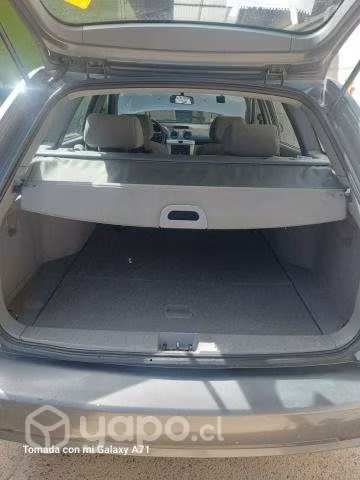 Chevrolet optra xl 2012