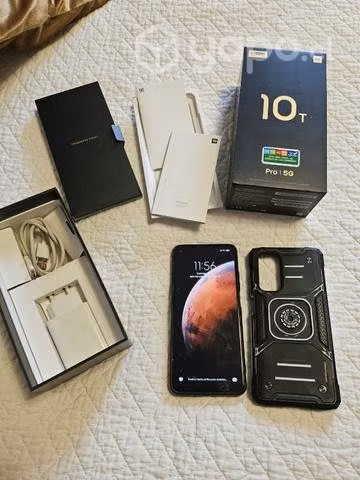 Xiaomi Mi 10 T Pro - Imagen 4