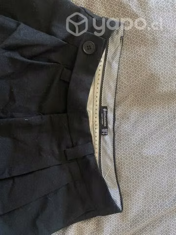 Pantalones elegantes stradivarius - Imagen 2