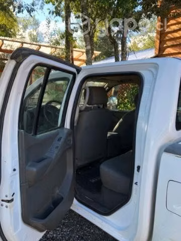 Nissan Navara 4x4