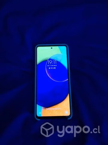 Celular A52