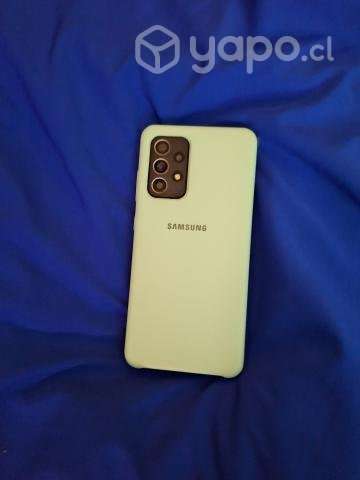 Celular A52 - Imagen 2