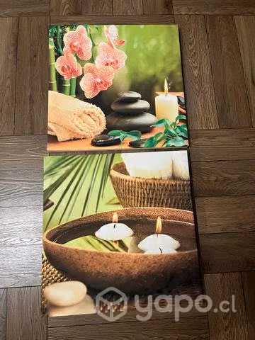 Decoración