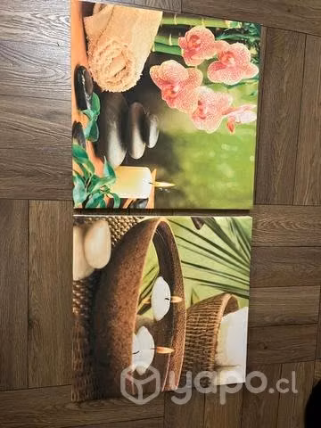 Decoración