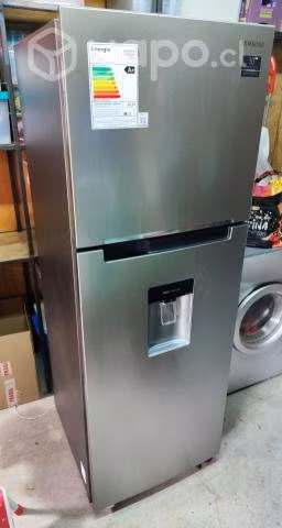 Refrigerador Samsung