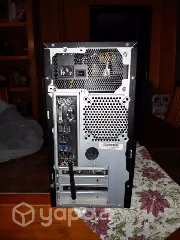 Pc