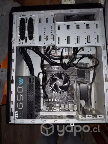 Pc