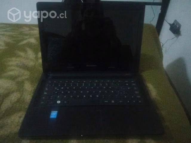 Notebook Lenovo g40-80 - Imagen 2